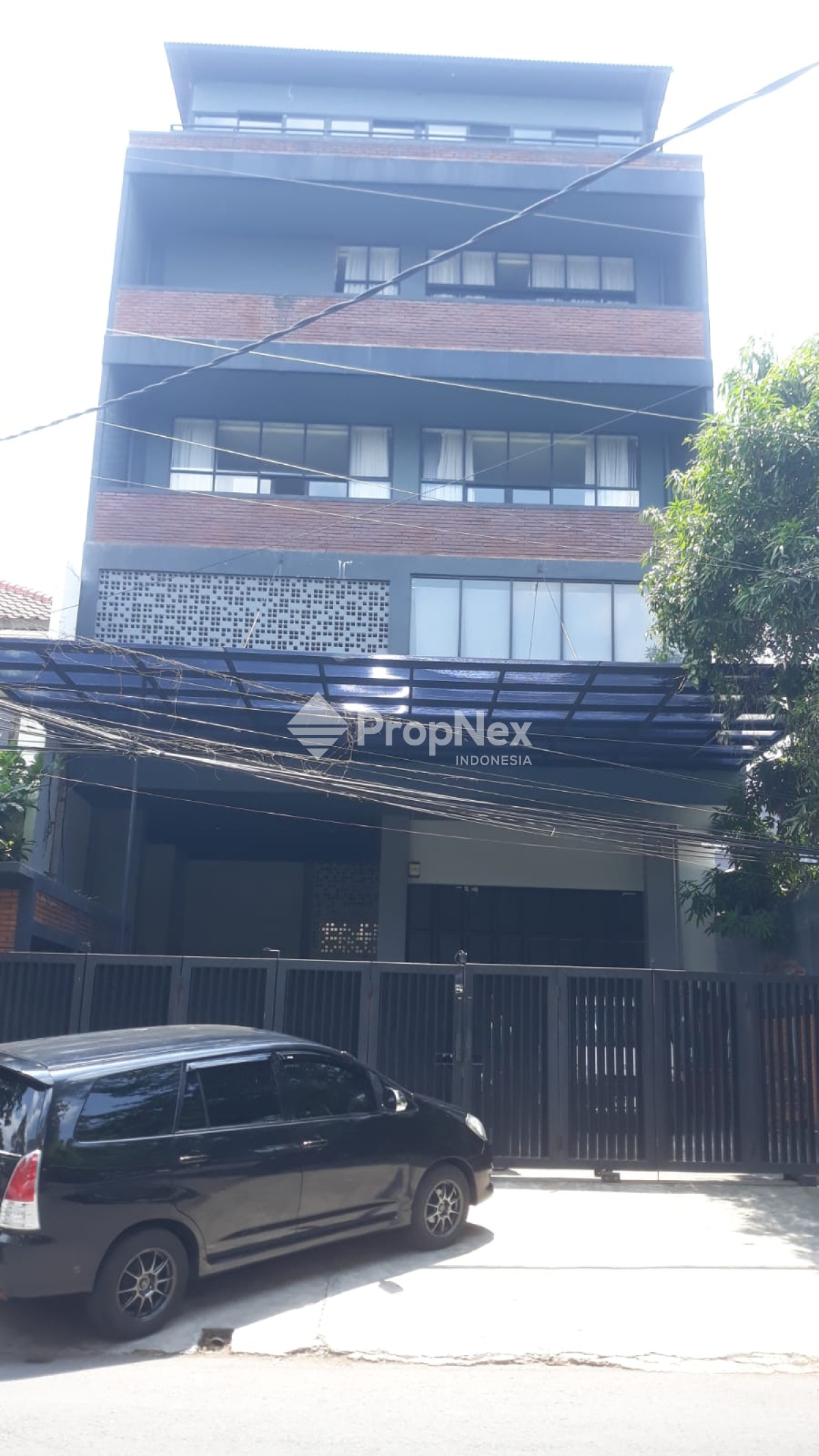 FOR SALE! Rumah Mewah 6KT Di Pusat Kota Semarang